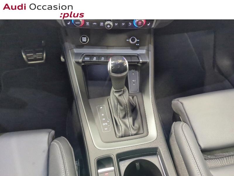Voitures occasions Audi Q3 S line Lille