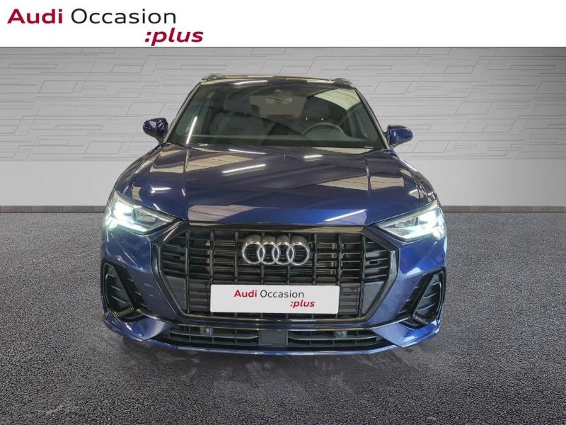 Voitures occasions Audi Q3 S line Lille