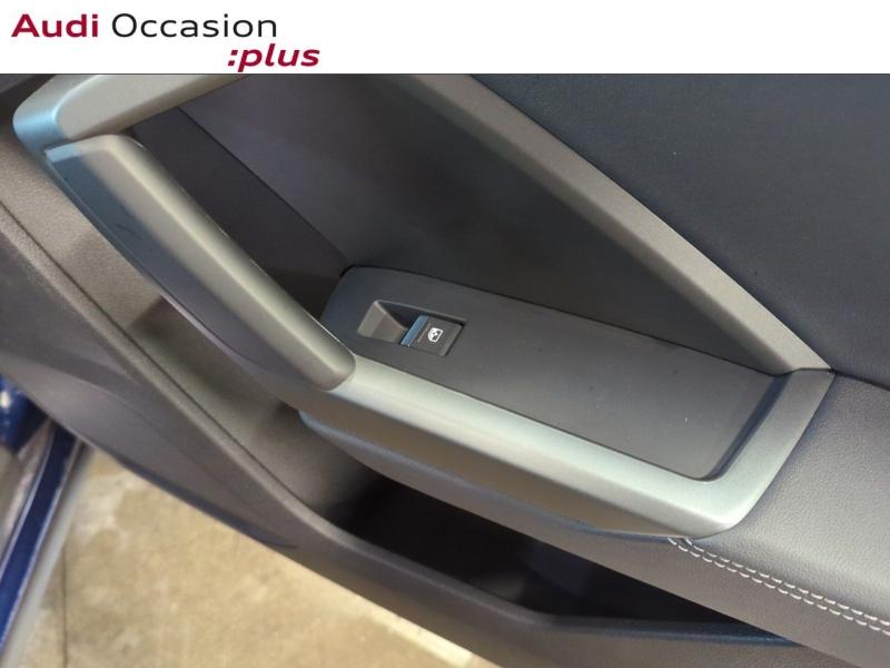 Voitures occasions Audi Q3 S line Lille