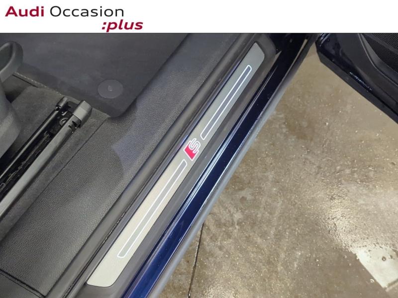 Voitures occasions Audi Q3 S line Lille