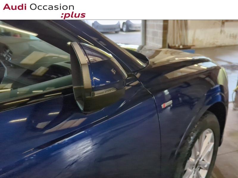 Voitures occasions Audi Q3 S line Lille