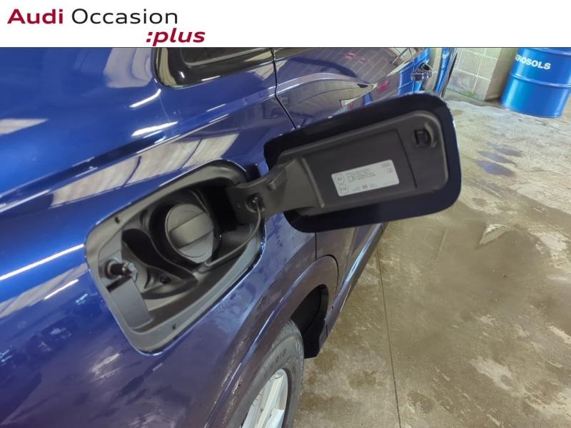 Voitures occasions Audi Q3 S line Lille