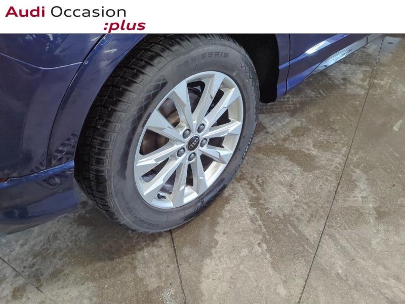 Voitures occasions Audi Q3 S line Lille