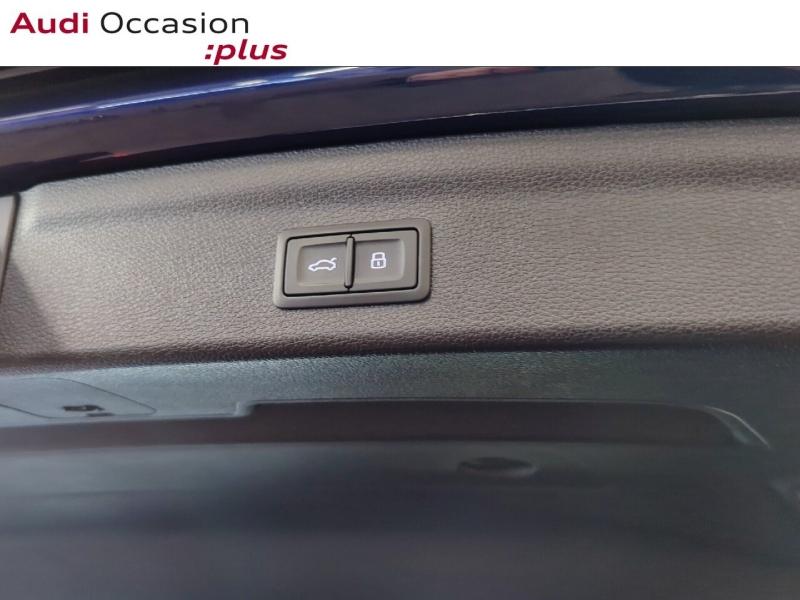 Voitures occasions Audi Q3 S line Lille