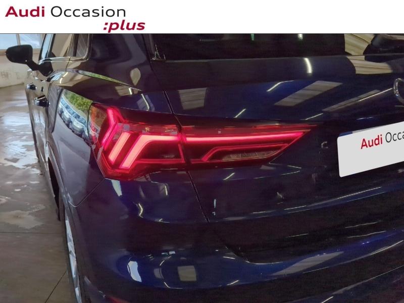 Voitures occasions Audi Q3 S line Lille