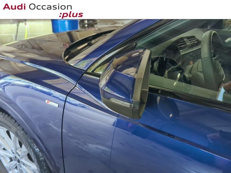 Voitures occasions Audi Q3 S line Lille