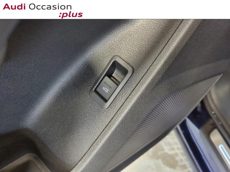 Voitures occasions Audi Q3 S line Lille