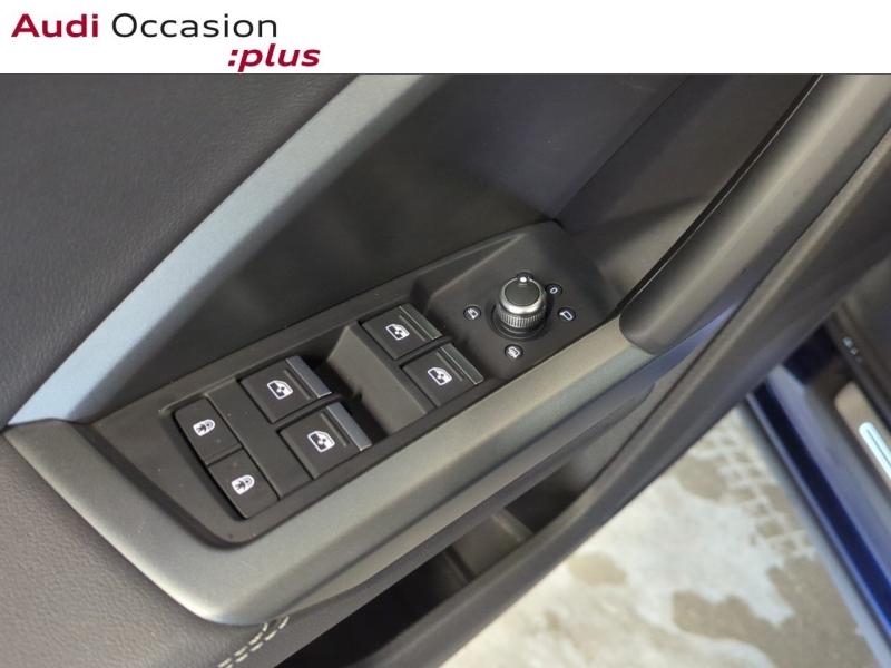 Voitures occasions Audi Q3 S line Lille