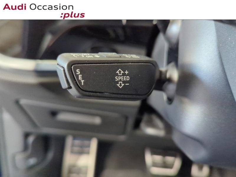 Voitures occasions Audi Q3 S line Lille