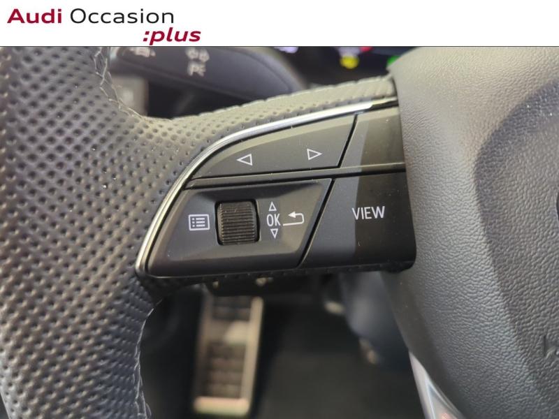 Voitures occasions Audi Q3 S line Lille