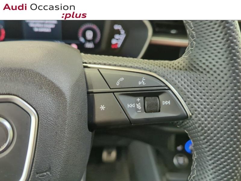 Voitures occasions Audi Q3 S line Lille