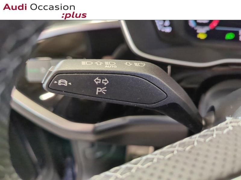 Voitures occasions Audi Q3 S line Lille