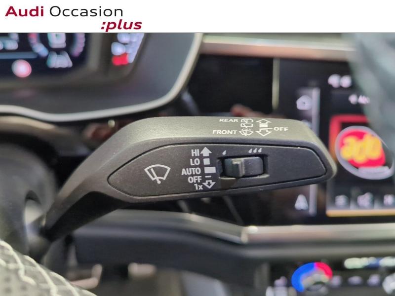 Voitures occasions Audi Q3 S line Lille