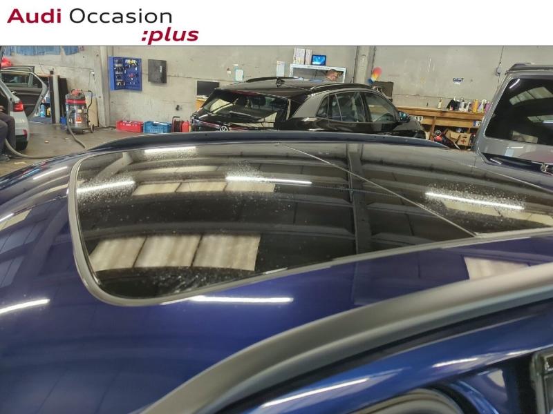 Voitures occasions Audi Q3 S line Lille