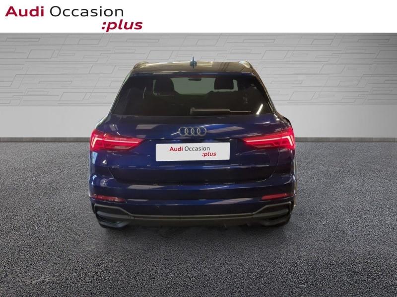 Voitures occasions Audi Q3 S line Lille