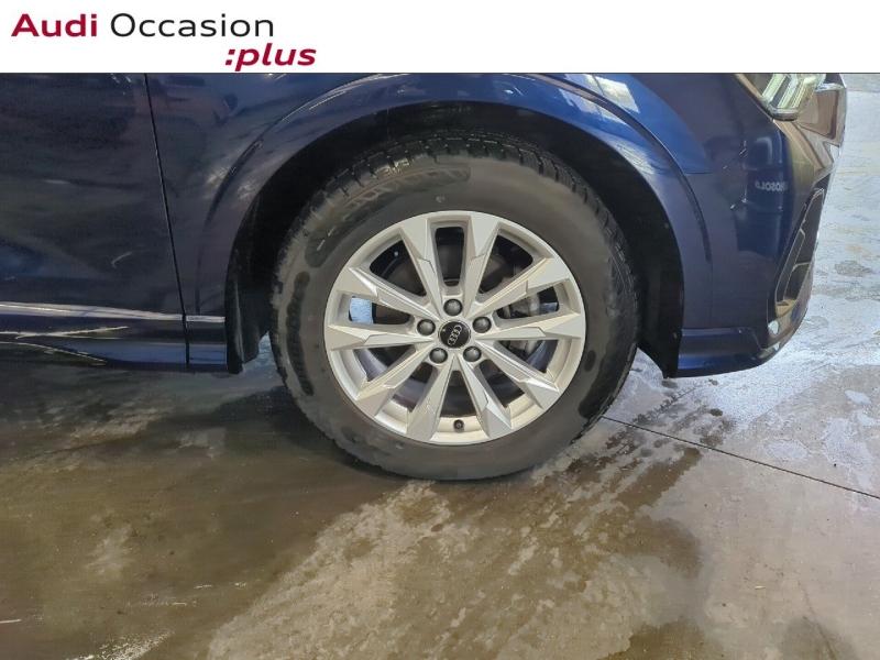 Voitures occasions Audi Q3 S line Lille
