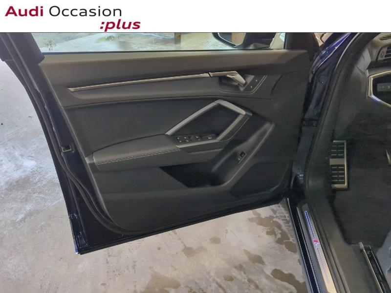 Voitures occasions Audi Q3 S line Lille
