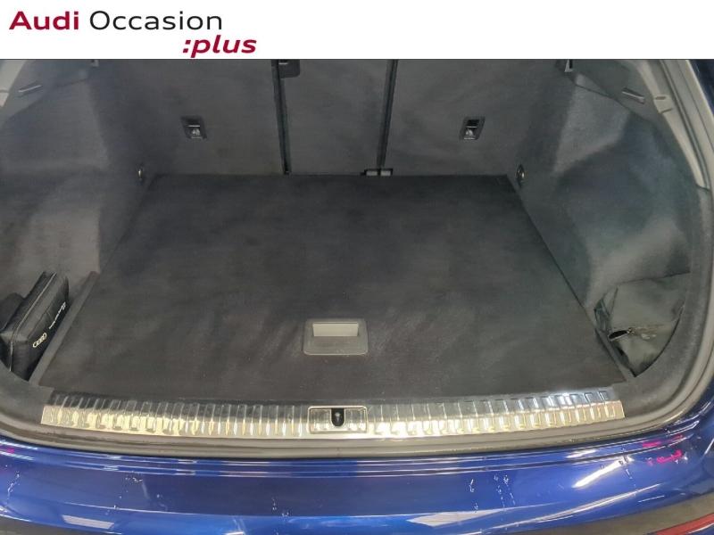 Voitures occasions Audi Q3 S line Lille