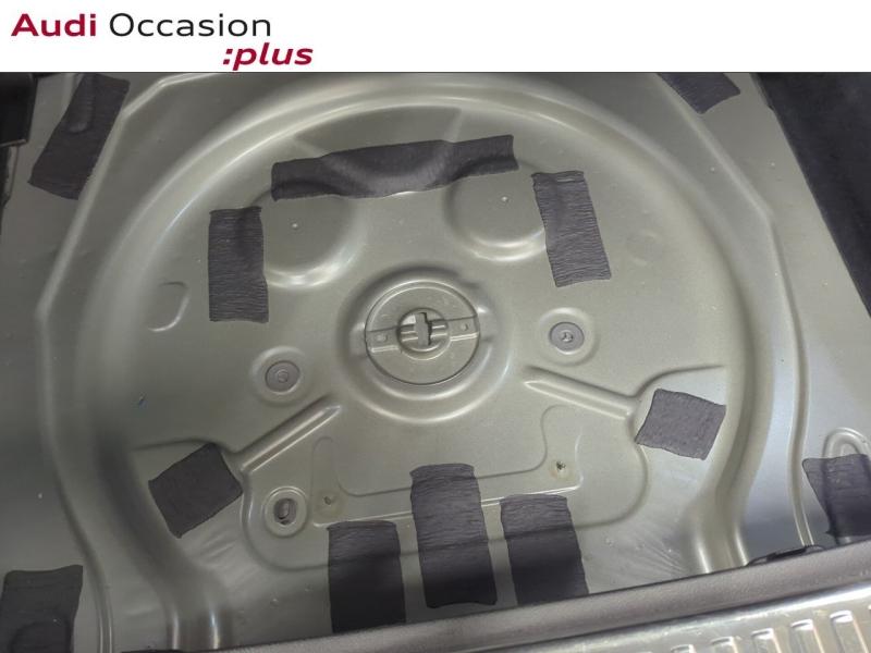 Voitures occasions Audi Q3 S line Lille