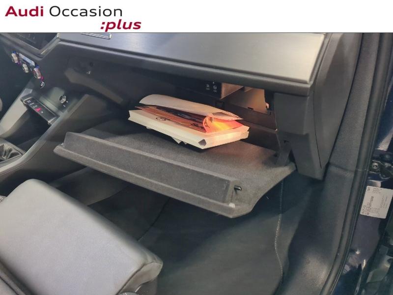 Voitures occasions Audi Q3 S line Lille