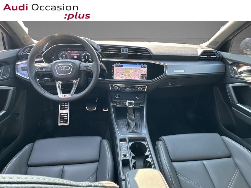 Voitures occasions Audi Q3 S line Lille