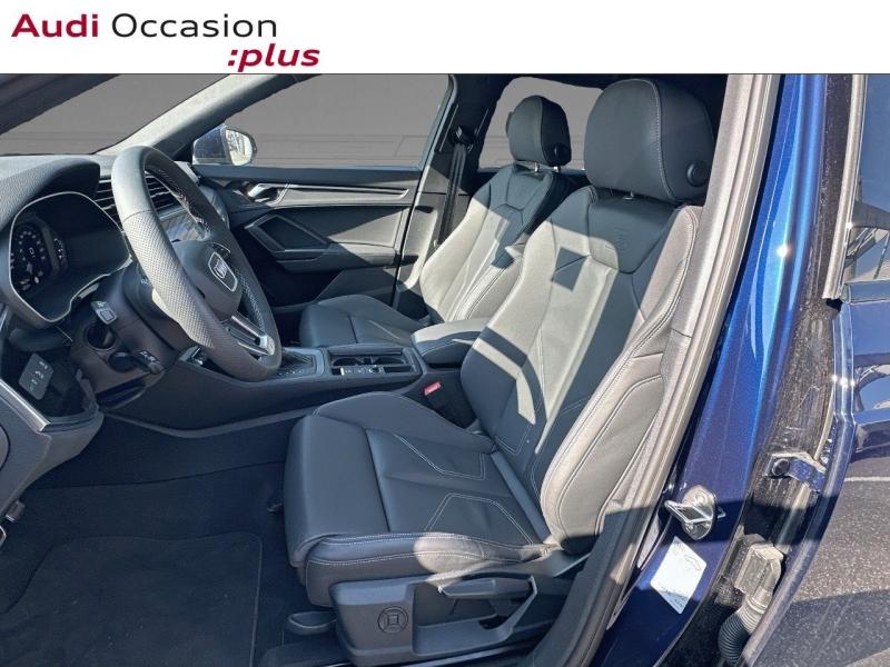 Voitures occasions Audi Q3 S line Lille