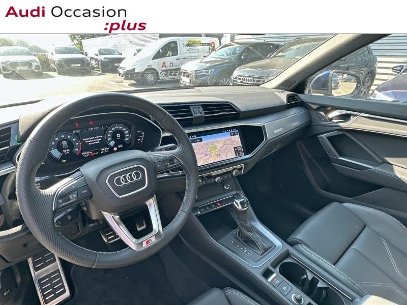 Voitures occasions Audi Q3 S line Lille