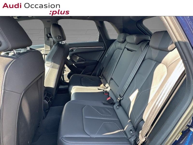 Voitures occasions Audi Q3 S line Lille