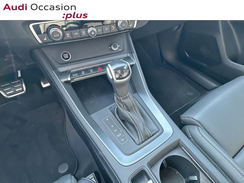Voitures occasions Audi Q3 S line Lille