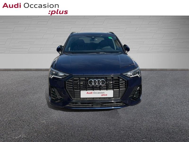 Voitures occasions Audi Q3 S line Lille