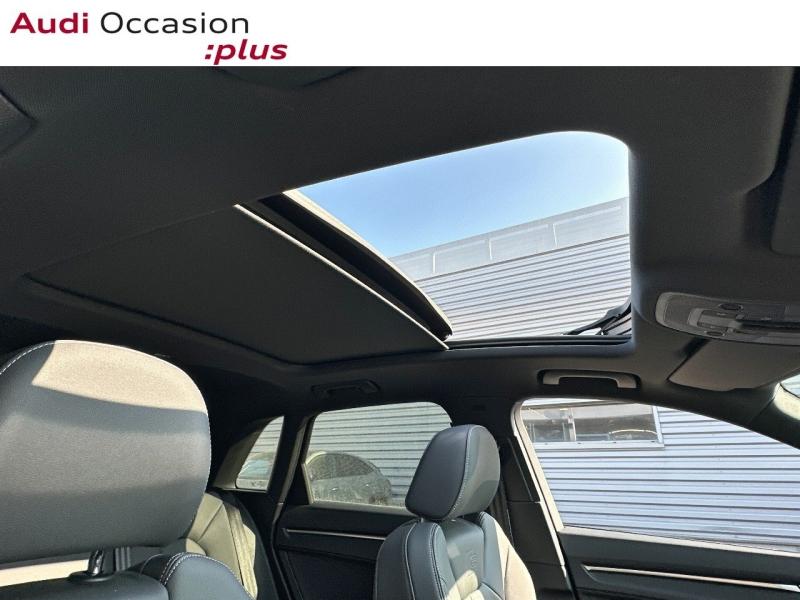 Voitures occasions Audi Q3 S line Lille