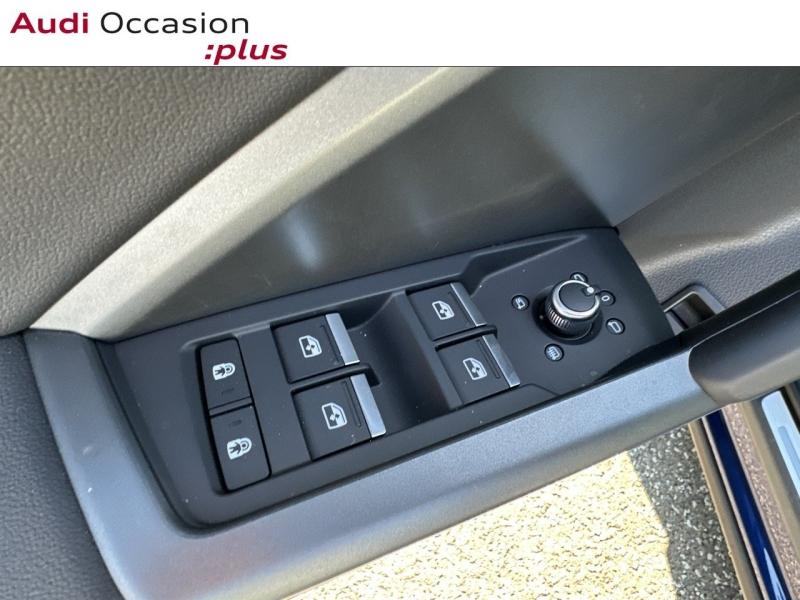 Voitures occasions Audi Q3 S line Lille