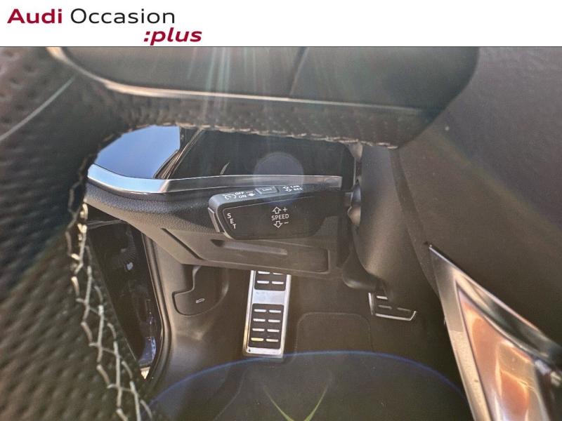 Voitures occasions Audi Q3 S line Lille