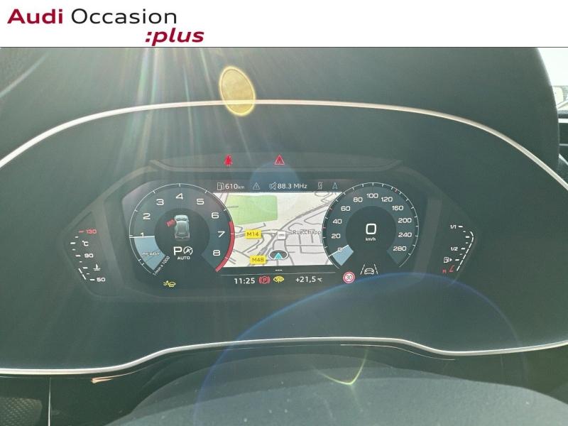 Voitures occasions Audi Q3 S line Lille
