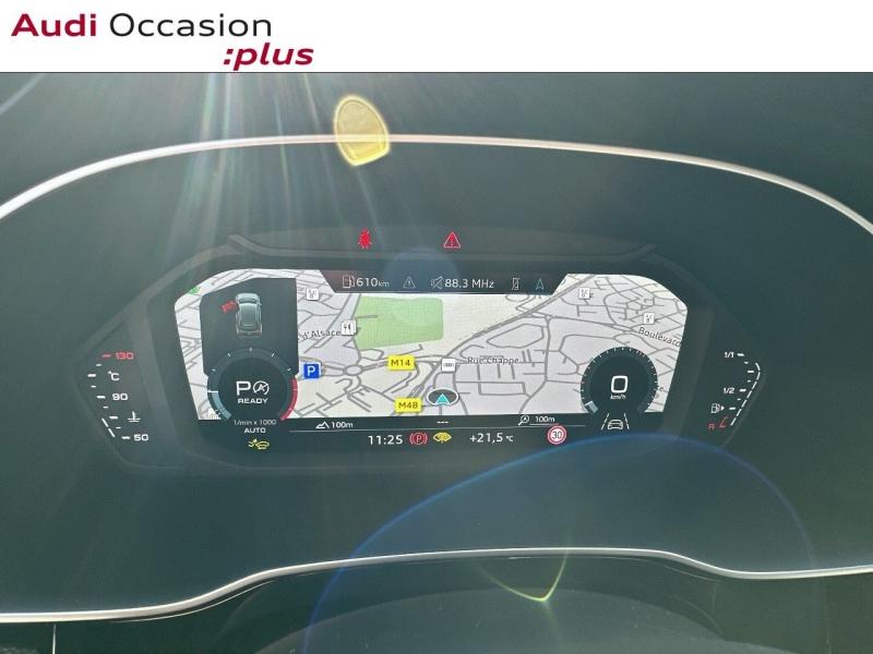 Voitures occasions Audi Q3 S line Lille