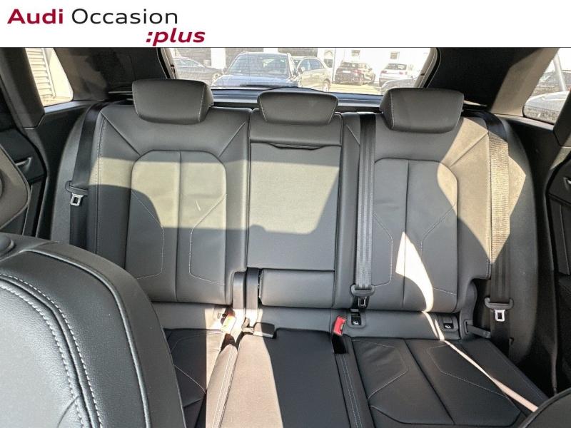 Voitures occasions Audi Q3 S line Lille