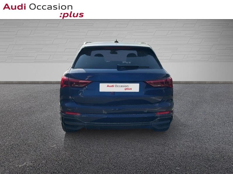 Voitures occasions Audi Q3 S line Lille