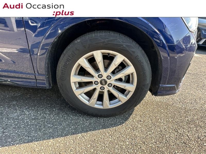Voitures occasions Audi Q3 S line Lille