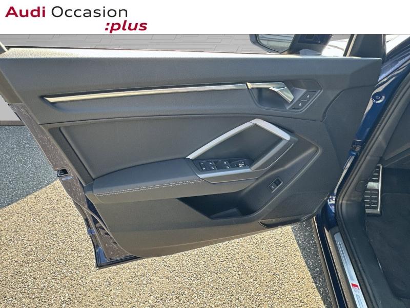 Voitures occasions Audi Q3 S line Lille