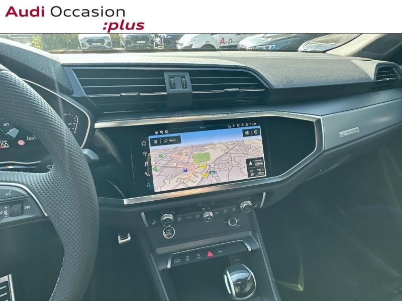 Voitures occasions Audi Q3 S line Lille
