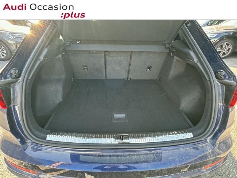 Voitures occasions Audi Q3 S line Lille