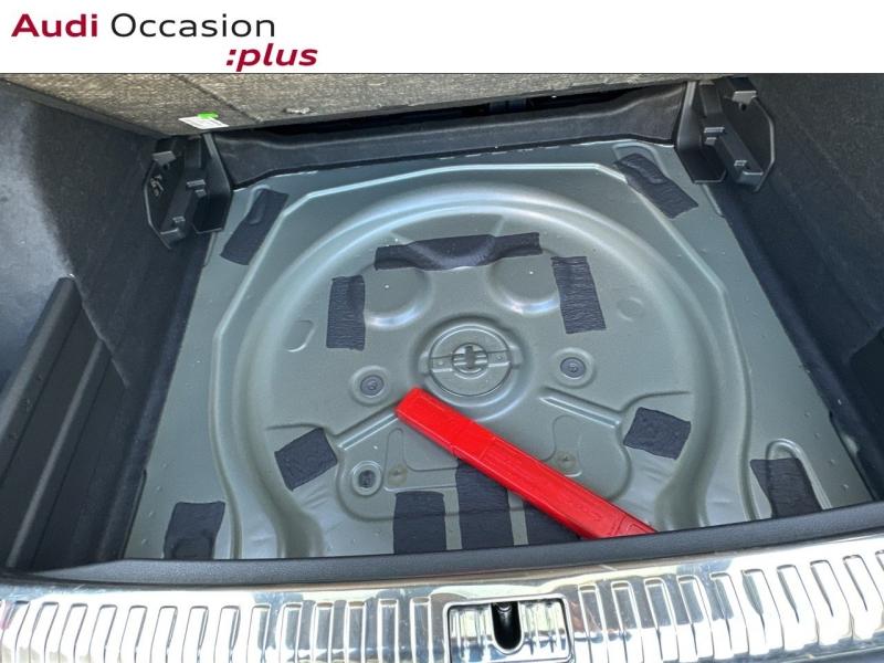 Voitures occasions Audi Q3 S line Lille