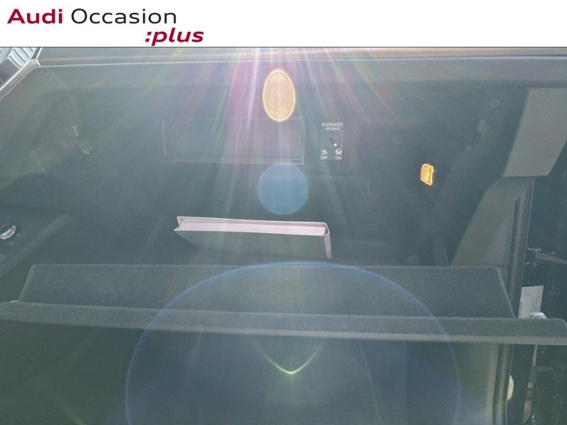 Voitures occasions Audi Q3 S line Lille