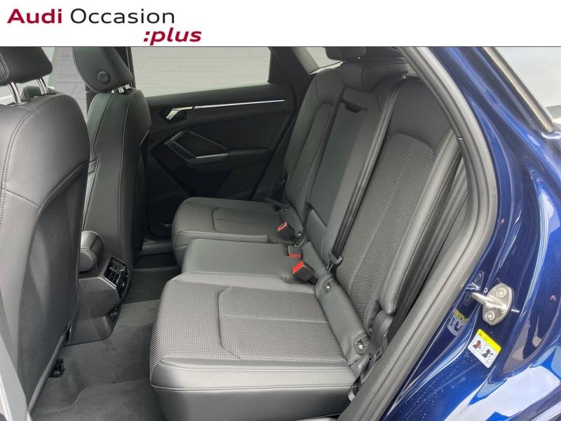 Voitures occasions Audi Q3 Sportback S line Lille