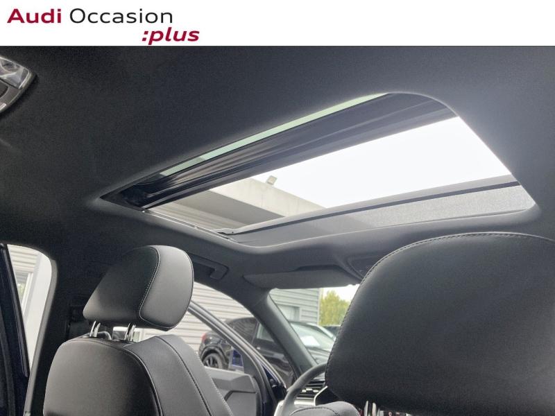 Voitures occasions Audi Q3 Sportback S line Lille