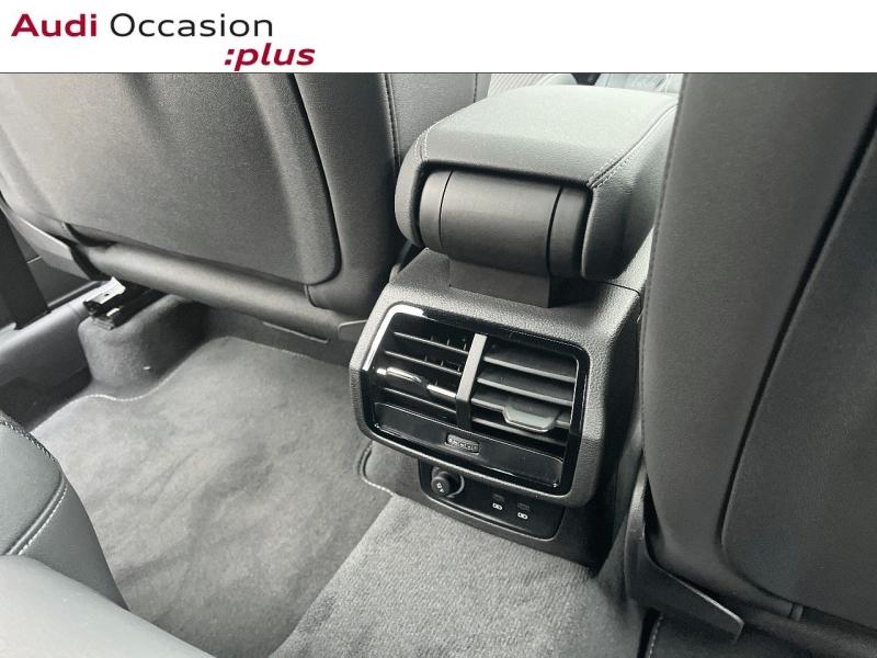 Voitures occasions Audi Q3 Sportback S line Lille