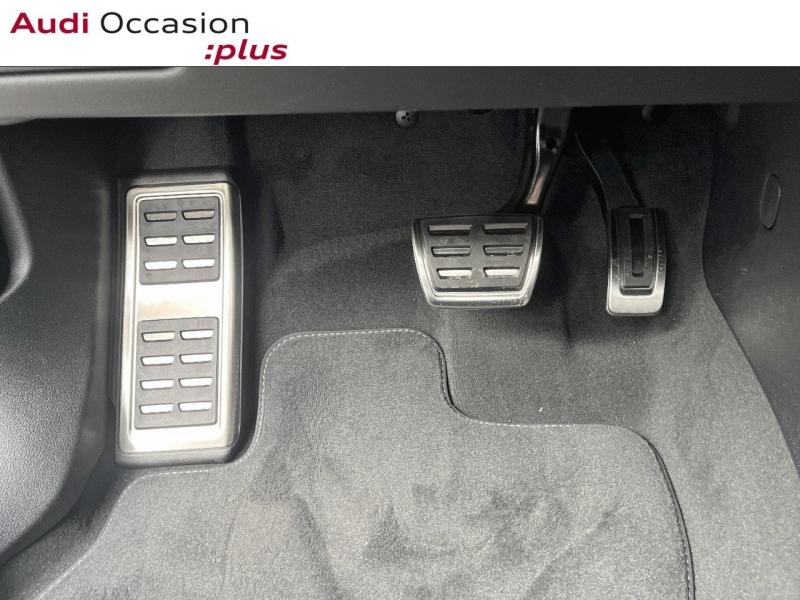Voitures occasions Audi Q3 Sportback S line Lille