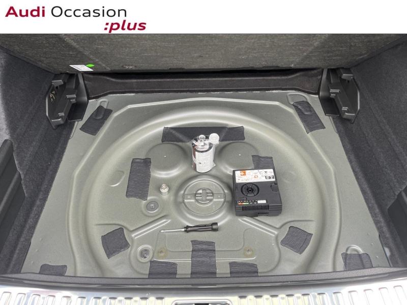 Voitures occasions Audi Q3 Sportback S line Lille