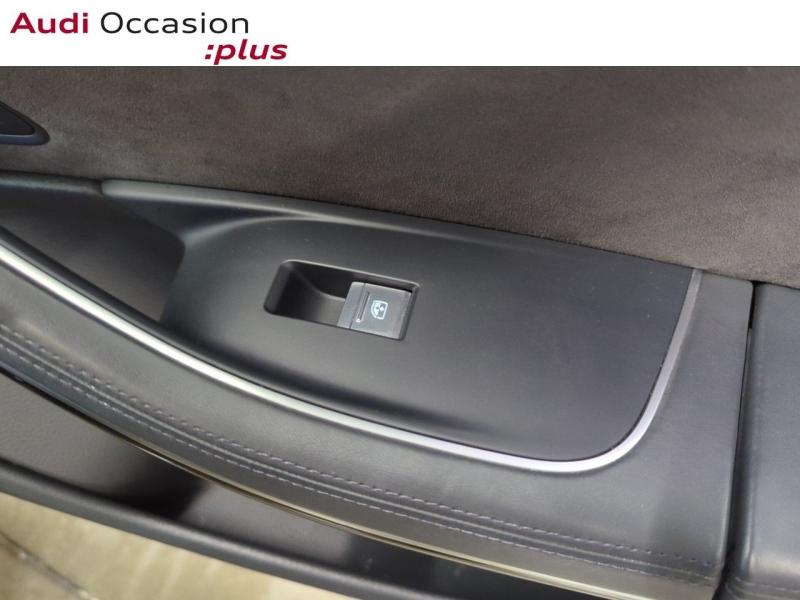 Voitures occasions Audi A8 Avus Extended Lille