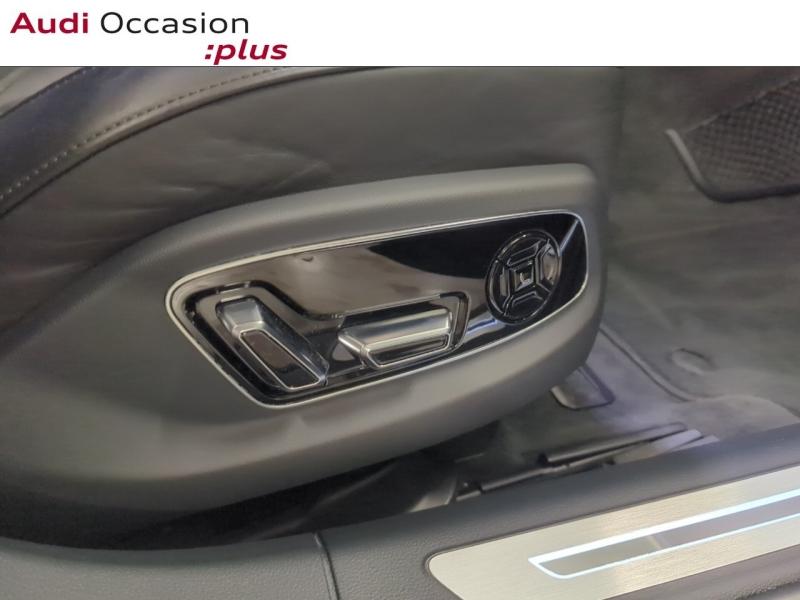 Voitures occasions Audi A8 Avus Extended Lille